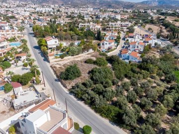 Detached Villa For Sale  in  Acheleia