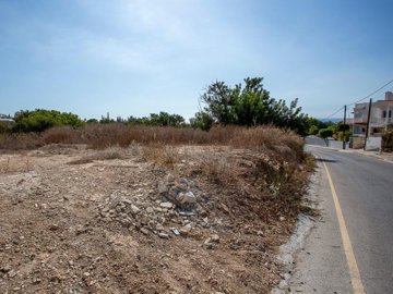 Detached Villa For Sale  in  Acheleia