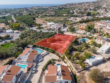 Detached Villa For Sale  in  Acheleia