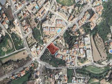 Detached Villa For Sale  in  Acheleia