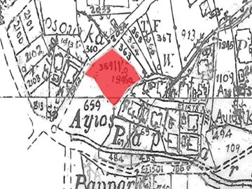 Detached Villa For Sale  in  Acheleia