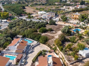 Detached Villa For Sale  in  Acheleia