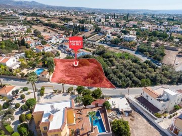 Detached Villa For Sale  in  Acheleia