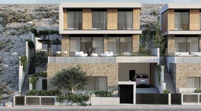 Detached Villa For Sale  in  Acheleia