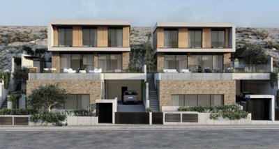 Detached Villa For Sale  in  Acheleia