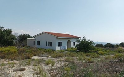 Detached Villa For Sale  in  Acheleia