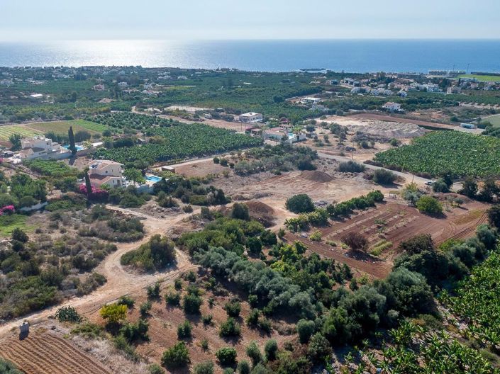 Image No.4-Terre à vendre à Peyia