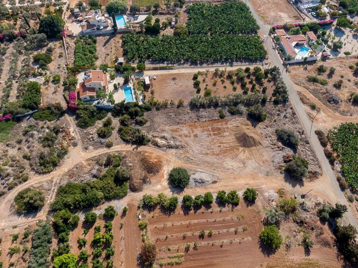 Image No.5-Terre à vendre à Peyia