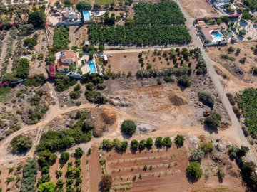 Detached Villa For Sale  in  Acheleia