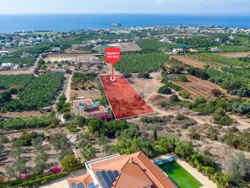 Detached Villa For Sale  in  Acheleia