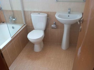 Apartment For Sale  in  Chlorakas