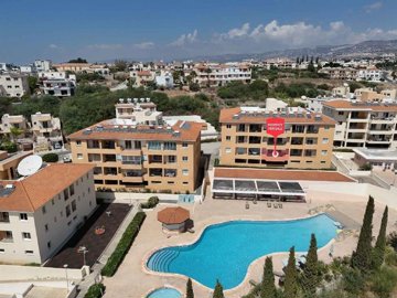 Apartment For Sale  in  Chlorakas