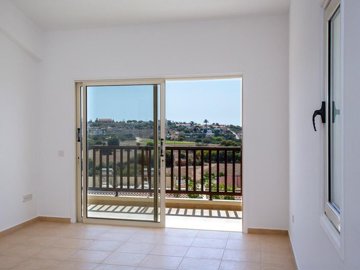 Apartment For Sale  in  Chlorakas