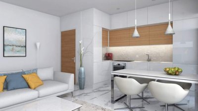 Apartment For Sale  in  Polis