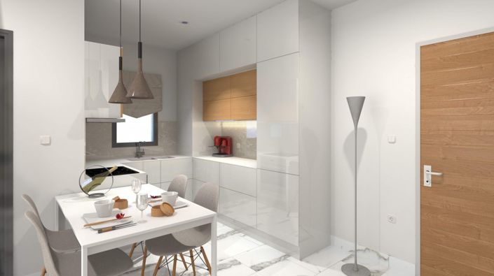 Image No.3-2 Bed Apartment for sale