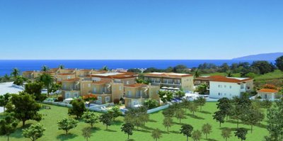 Apartment For Sale  in  Polis