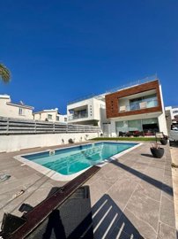 Detached Villa For Sale  in  Acheleia