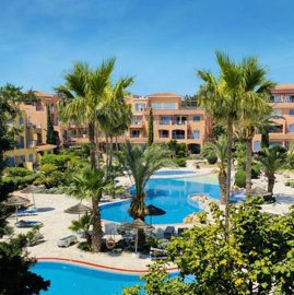 Cypriano most sold property