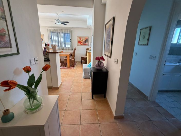 Image No.3-Appartement de 3 chambres à vendre à Kato Paphos