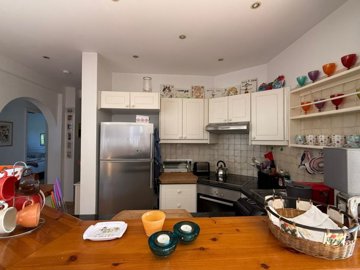 Detached Villa For Sale  in  Acheleia