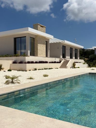 Image No.2-Bungalow de 3 chambres à vendre à Paphos
