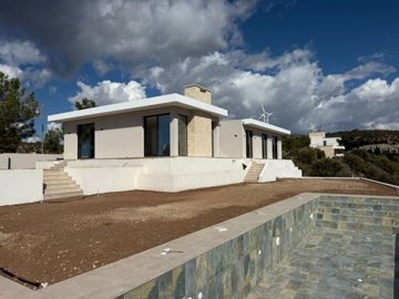 Detached Villa For Sale  in  Acheleia