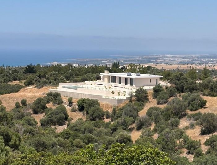 Image No.3-Bungalow de 3 chambres à vendre à Paphos