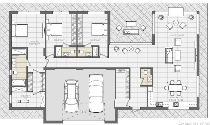 Image No.6-3 Bed Bungalow for sale