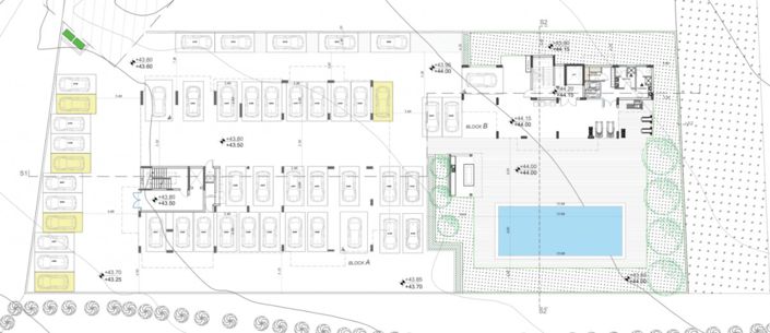 Image No.2-2 Bed Apartment for sale