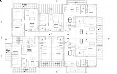 Detached Villa For Sale  in  Acheleia