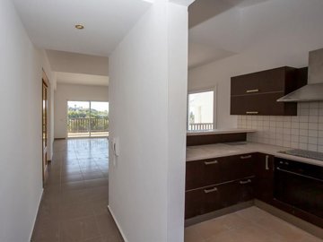 Apartment For Sale  in  Chlorakas