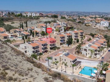 Apartment For Sale  in  Chlorakas