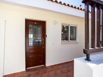 Apartment For Sale  in  Chlorakas