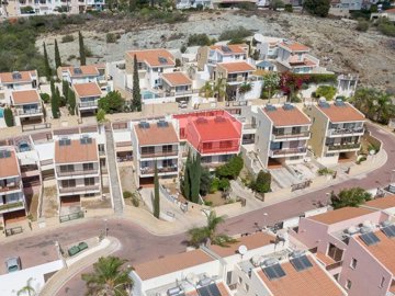 Apartment For Sale  in  Chlorakas