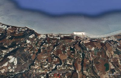 Terre à vendre à Neon Chorion