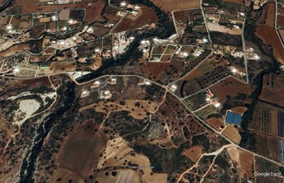 Agricultural Land For Sale  in  Neo Chorio