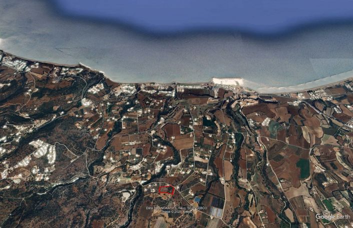 Image No.2-Land for sale