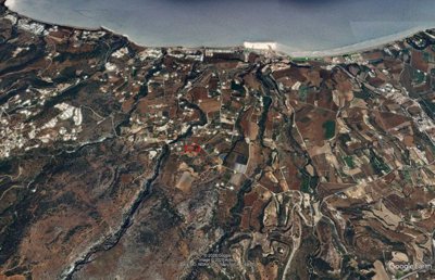 Agricultural Land For Sale  in  Neo Chorio