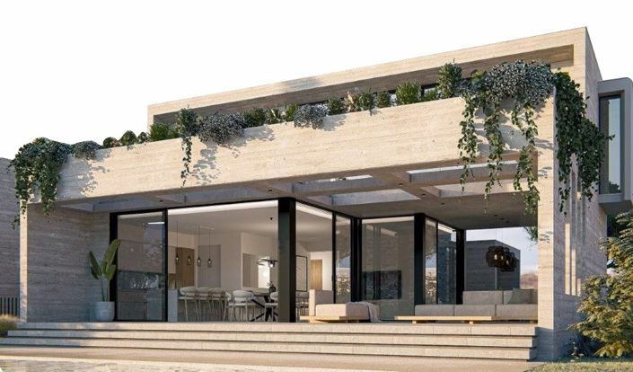 Image No.1-4 Bed Villa for sale