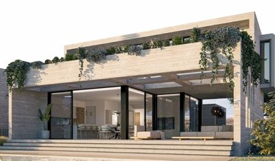 Detached Villa For Sale  in  Acheleia