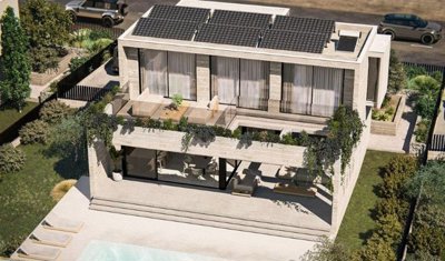 Detached Villa For Sale  in  Acheleia