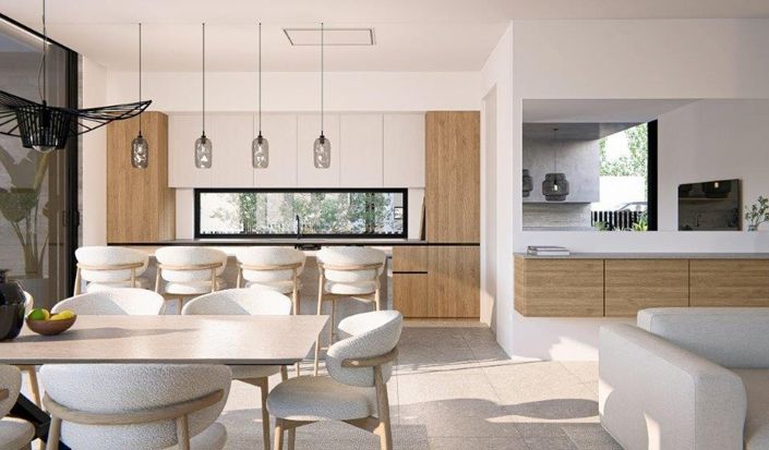 Image No.3-4 Bed Villa for sale