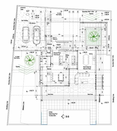 Image No.5-4 Bed Villa for sale