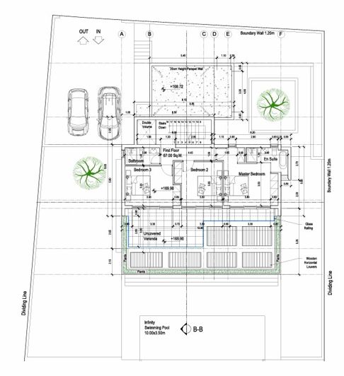 Image No.6-4 Bed Villa for sale