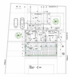 Detached Villa For Sale  in  Acheleia