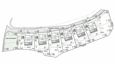 Detached Villa For Sale  in  Acheleia