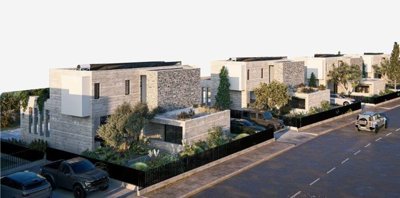 Detached Villa For Sale  in  Acheleia