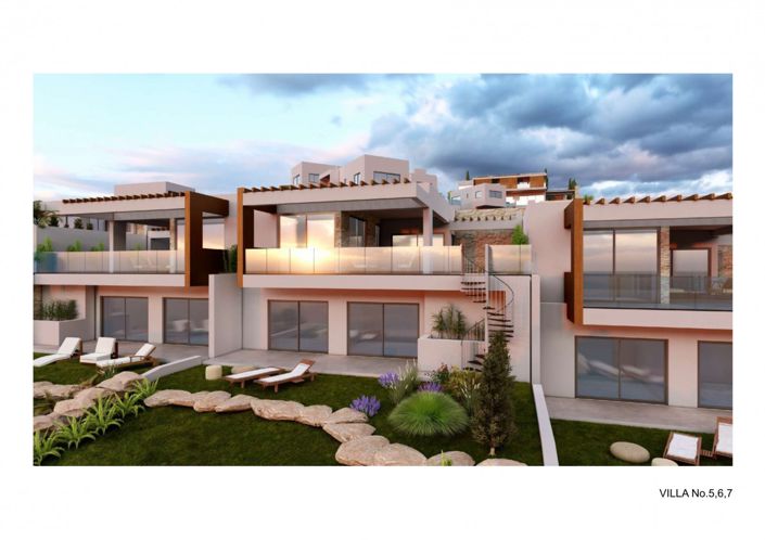 Image No.1-3 Bed Villa for sale