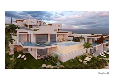 Detached Villa For Sale  in  Peyia