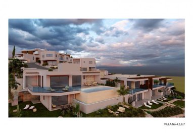 Detached Villa For Sale  in  Peyia